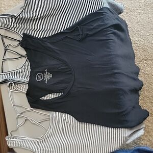 Maurices Tank Tops (3)